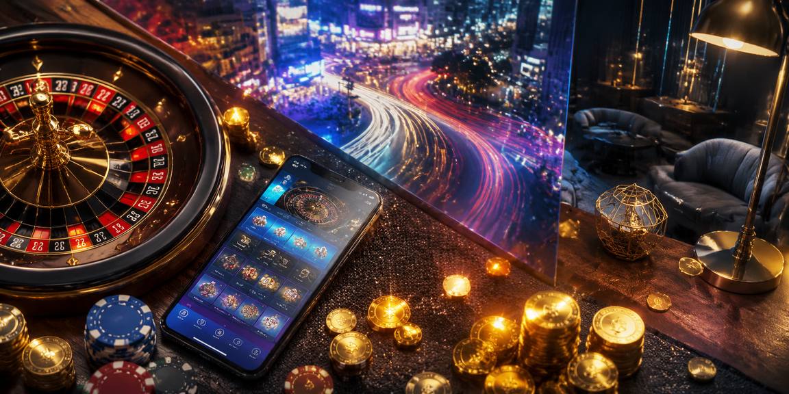 link69 casino app visual